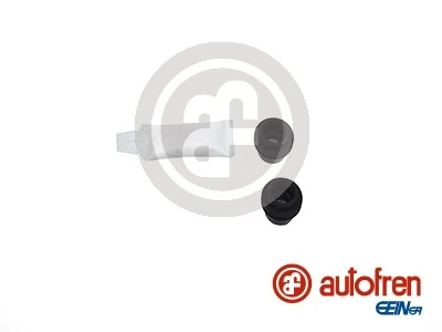 Bellow, brake caliper guide